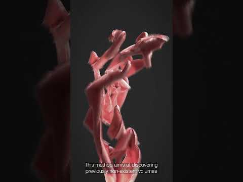 "SYNTHETIC PERVERSIONS" _ ACCIDENTAL CUTTING Eva Iszoro