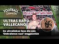 De ultralinkse fans die een ‘Oekraïense nazi’ wegpestten ?⛔