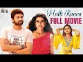 Malli Raava 2022 Latest Full Movie 4K Sumanth Aakanksha Singh Kannada Mango Indian Films