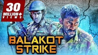 Balakot Strike 2019 Tamil Hindi Dubbed Full Movie 