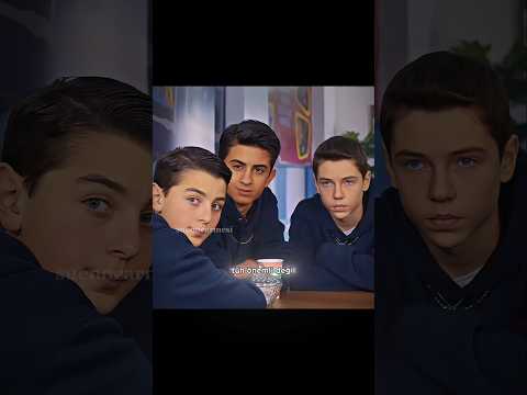 Mars yine noktayı koydu😅 #kodadıkırlangıç#musaözgeç#haktanküçükçeşme#erenrecepbilen