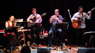 Elizabeth Shepherd - Another Day @ Foro del Tejedor 03.04.14