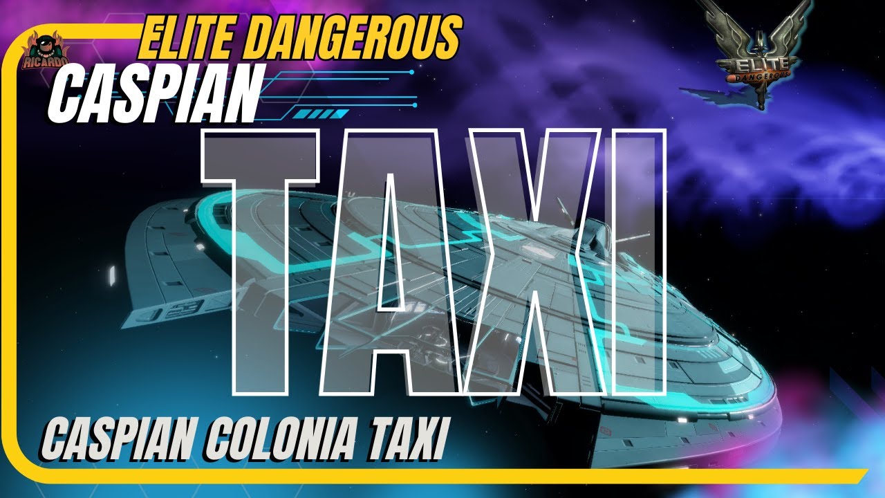 Caspian Explorer to Colonia: Neutron Superhighway Challenge