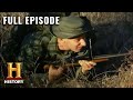 Dangerous Missions: Snipers - Full Episode (S1, E1) | History