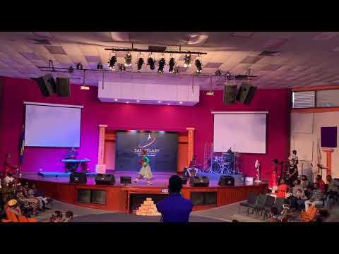 Most High God- Atta Boafo