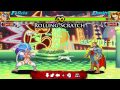 PS3Site Pl Darkstalkers Ressurection Meet The Felicia