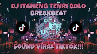 Download lagu DJ ITANENG TENRI BOLO BREAKBEAT SOUND BUGIS VIRAL TIKTOK 2023 mp3