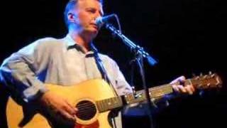 Billy Bragg - "I Ain't Got No Home In This World Anymore" - San Francisco - 2008