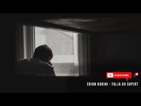 Erion Korini - Falja do shpirt