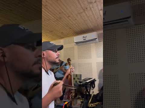 derdba #song from the #rehearsal with @djmawiafrica