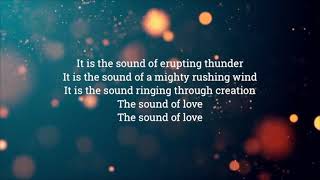 The Sound of Love