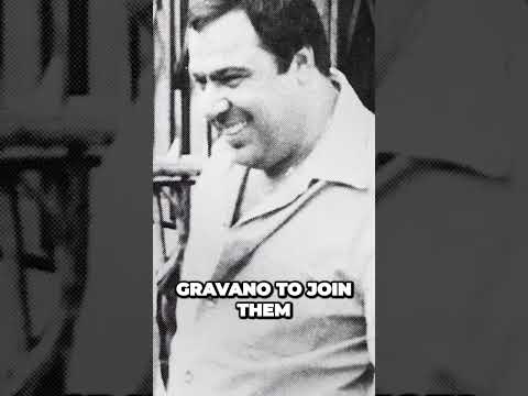 The Secret Plan to Take Down Castellano - The FIST comes together