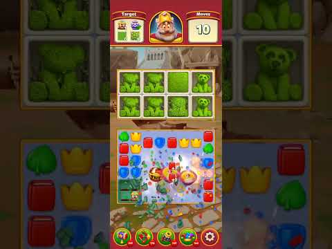 Loyal Match Level 2425