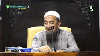 Jiran Suka Karaoke dan Buat Bising - Ustaz Azhar Idrus