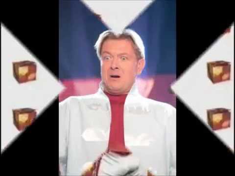 Jacek Ziobro Superstar - Dwa Gamonie I Lasencje