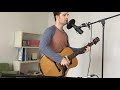 Apology by Chuck Prophet Year of Covers Day 5/365