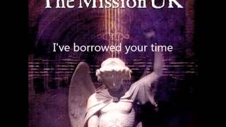 The Mission UK - After All