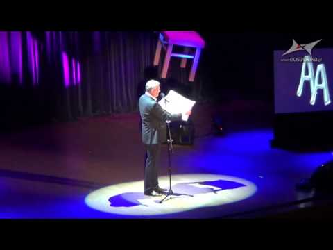 OSPA 2016 - Artur Andrus and the Beggar's Ballad