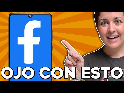 ¿Usas FACEBOOK? REVISA estos AJUSTES
