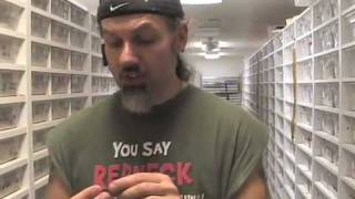 SnakeBytesTV-My Snake Won't Eat