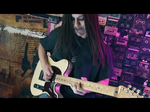 Irene Ketikidi - Likewise