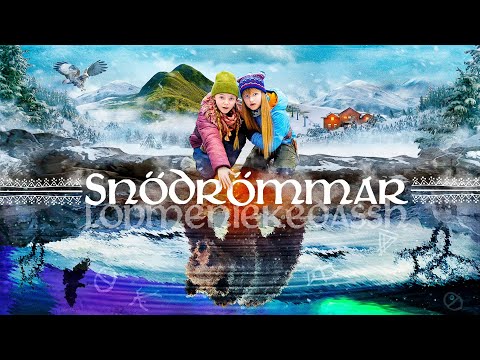 Julkalendern 2024 Snödrömmar - Låååångfilmen SVT