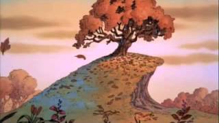 Enya - The First of Autumn