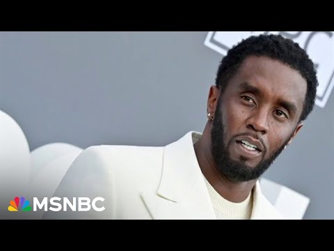 BREAKING: Jury reaches partial verdict in Sean Combs trial, unable to reach verdict on Count One