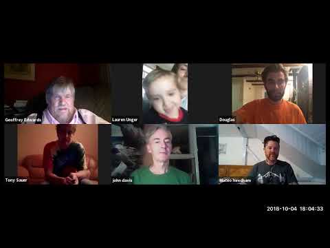 Journey to Supermind: The Life Divine, by Sri Aurobindo – Conversation #17