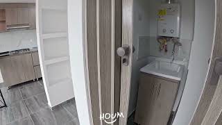Video de la propiedad