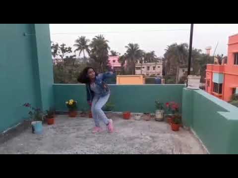 Cilgin dondurmaci | Kalbimsin remix | dance by | Nancy and Soumika |