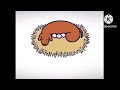HAL Laboratory Inc With FBI Warning Nickelodeon Home Video