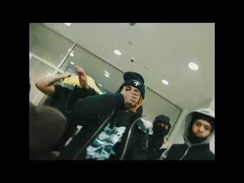 DEGRACIAO 70TA FT MEMO ATR - CILINDRAJE👹🥷(VIDEO OFICIAL) FLAME FILMS….