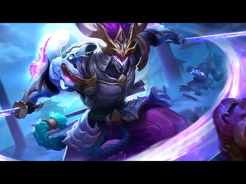 17 Kills Saber The One Shot Assassin! -  How to use Saber - Mobile Legends Bang Bang