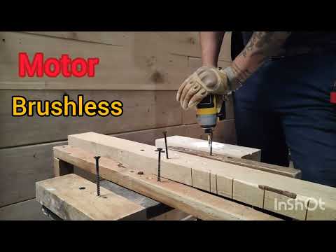 Teeno vs Dewalt  llave de impacto 🫣