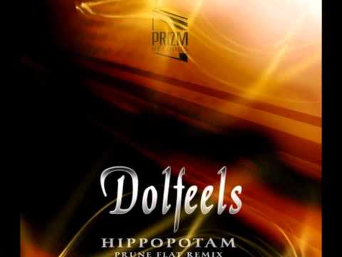 Dolfeels - Hippopotam (Wavesonik remix) on Prizm Records