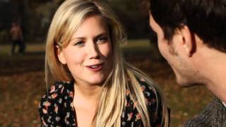 Megan Bonnell - Your Rocky Spine (Great Lake Swimmers) | Live in Bellwoods 23