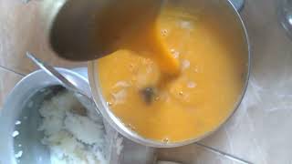 Today Lunch Box / 19-07-2022