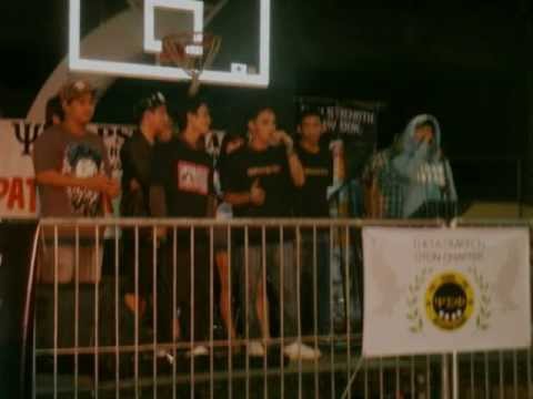 Salamat Girl(Final)-MZ Reign,Jab,Blayzie One(ill Makinaz Thugz Solid)