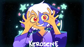 Kerosene meme  The Collector (TOH)