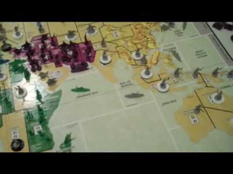 Dice Tower Video Review 