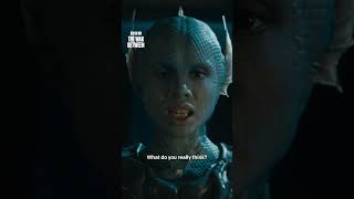 Extrait - Rencontre entre les ambassadeurs de la Mer et de la Terre (VO)