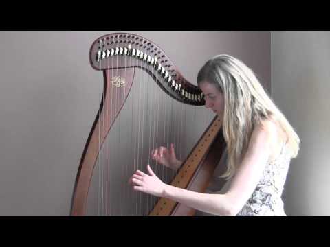 Siciliana (M. Grandjany) - Lidewei Philips