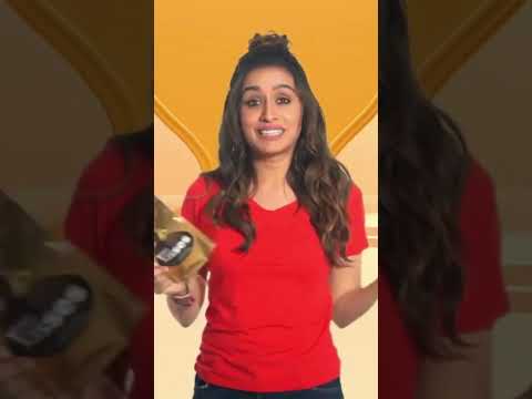 Shardha's Favorite Chocolate  😍😘 #shrots