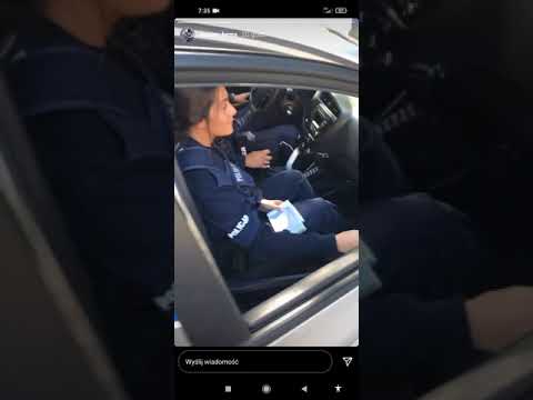 Kazior-hrms vs policja #gm2l #High League #POLIZEI