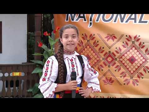 GHIP MARIA  IONELA -   MULȚUMESC,  DOAMNE DE TOATE !