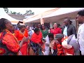 House Opening Parental Blessings