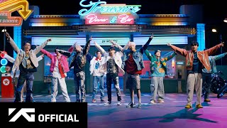 Download lagu TREASURE - 'HELLO' M/V TEASER mp3