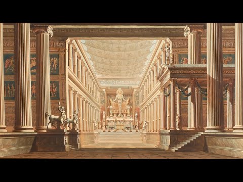 Maiden, Mother, and Crone - Encyclopedia Hermetica: A Big History (Part 39)