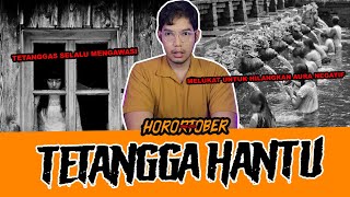 Download lagu MELUKAT DI BALI KARENA TETANGGA ANEH -TC mp3